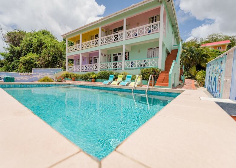 Four Springs Villa