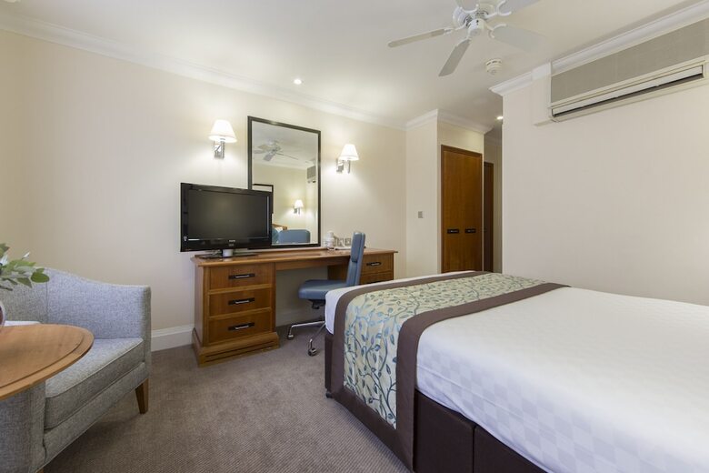 Hotel Thistle Barbican Shoreditch