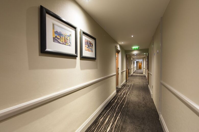 Hotel Thistle Barbican Shoreditch