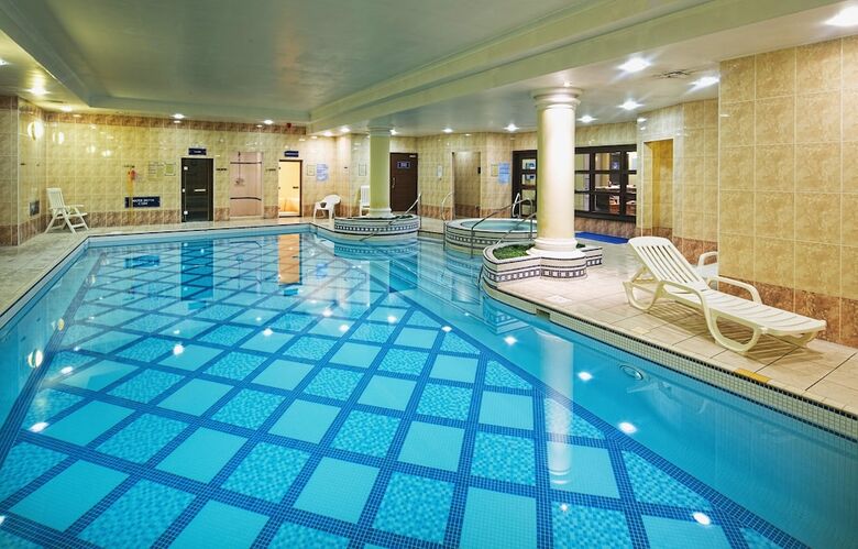 Hotel Thistle Barbican Shoreditch