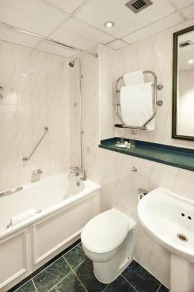 Hotel Thistle Barbican Shoreditch