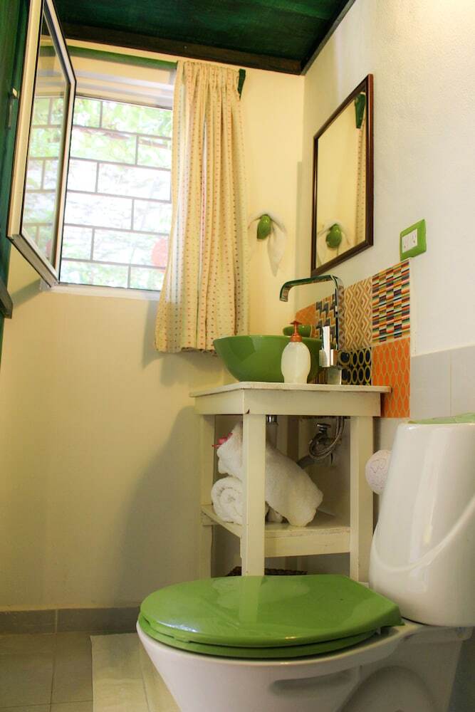 Vainilla B&B Mexico