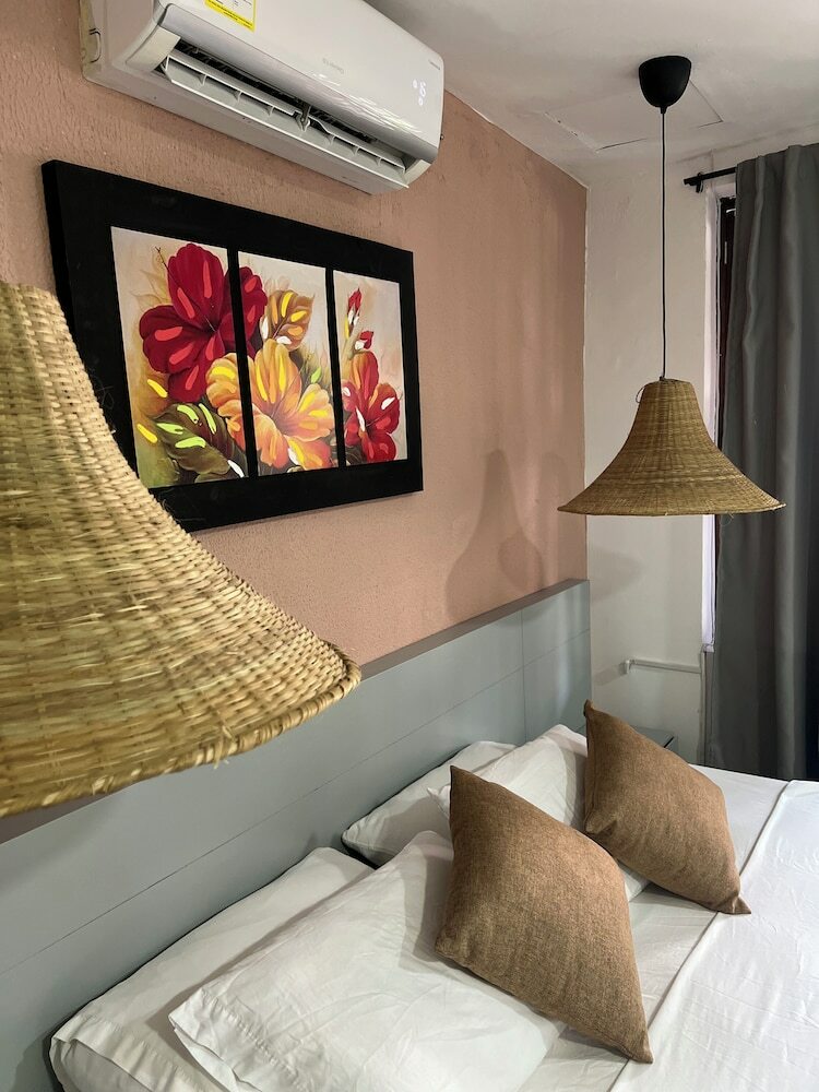Hotel Santa Alejandria