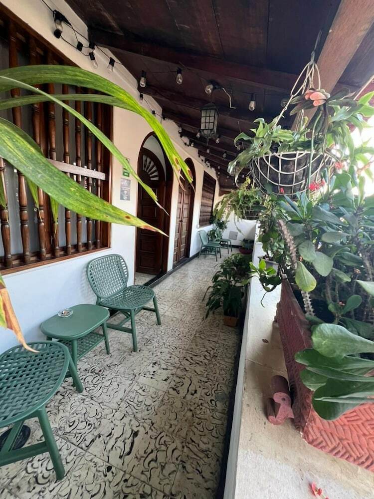 Hotel Santa Alejandria