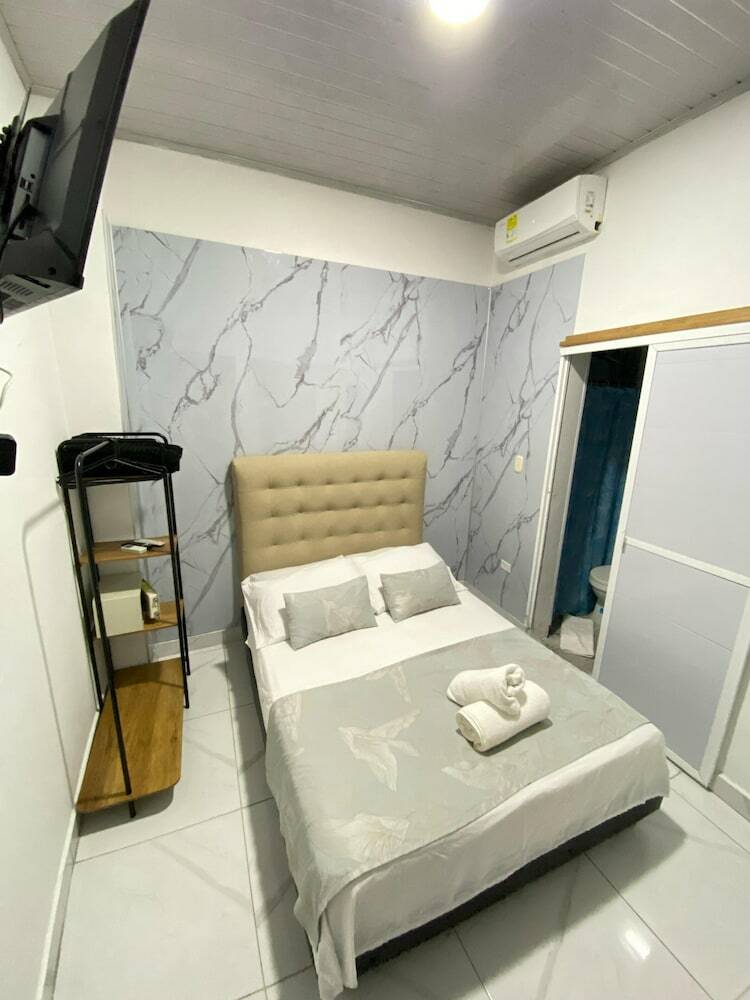 Hotel Santa Alejandria