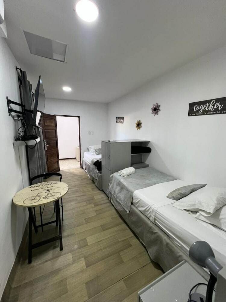 Hotel Santa Alejandria