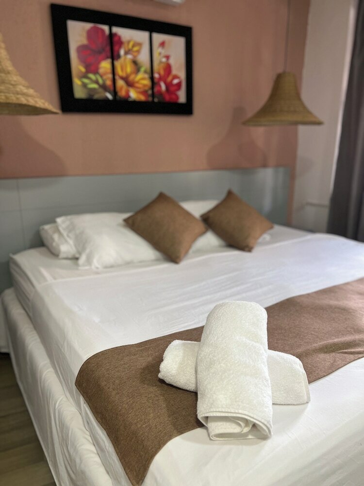 Hotel Santa Alejandria