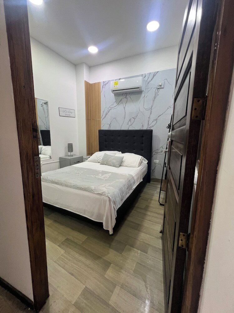 Hotel Santa Alejandria