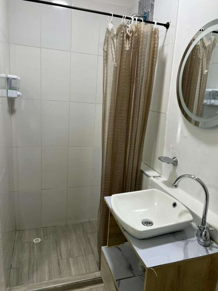 Hotel Santa Alejandria