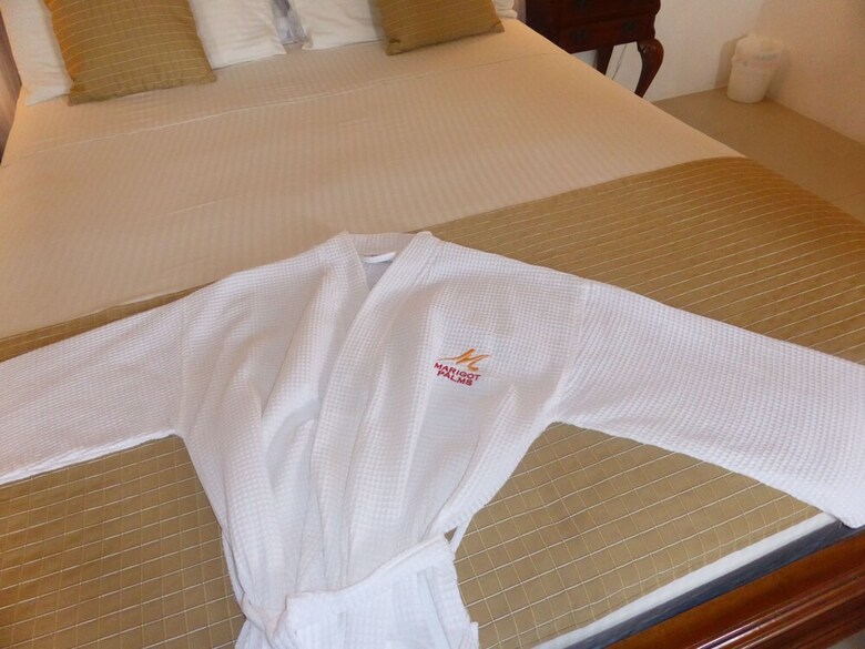 Marigot Palms Luxury Guesthouse
