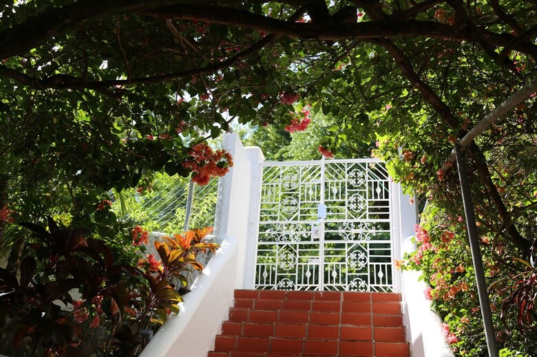 Marigot Palms Luxury Guesthouse