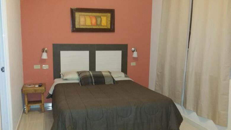 Dream's Hotel Puerto Rico