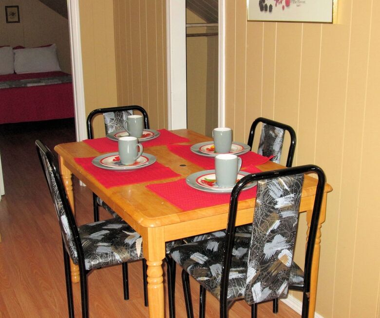 Motel Edgewater Resorts - Edgewater Inn