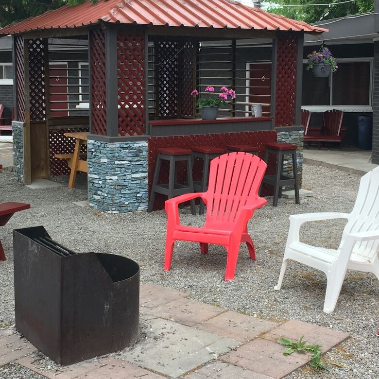 Motel Edgewater Resorts - Edgewater Inn