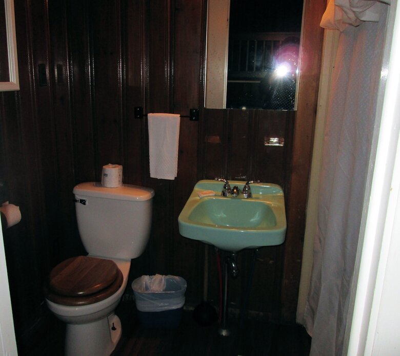 Motel Edgewater Resorts - Edgewater Inn