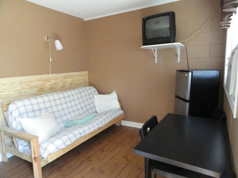 Motel Edgewater Resorts - Edgewater By The Bay