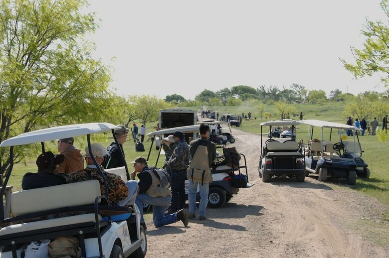 Beaumont Ranch