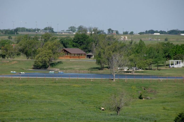 Beaumont Ranch