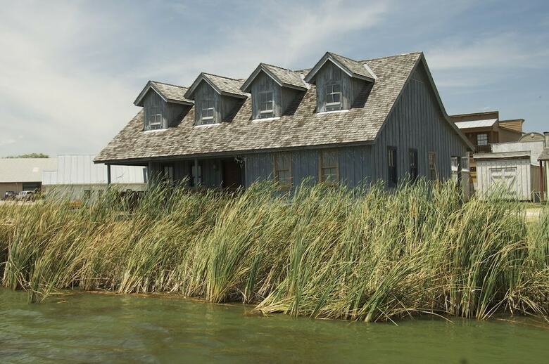 Beaumont Ranch