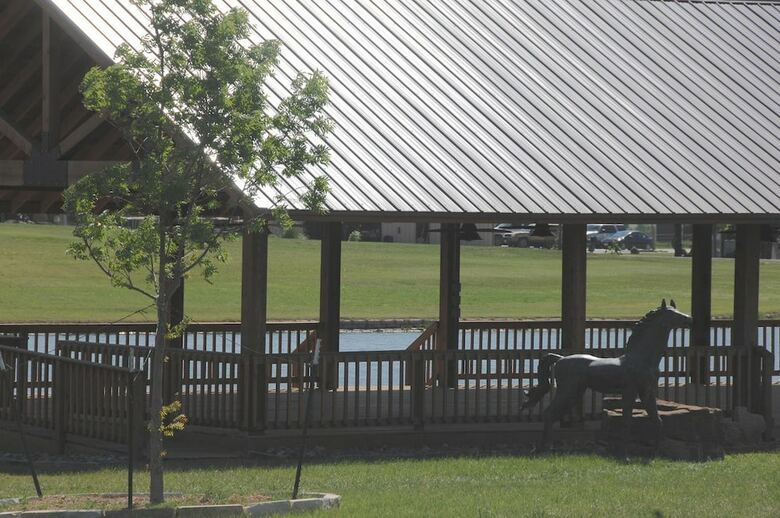 Beaumont Ranch