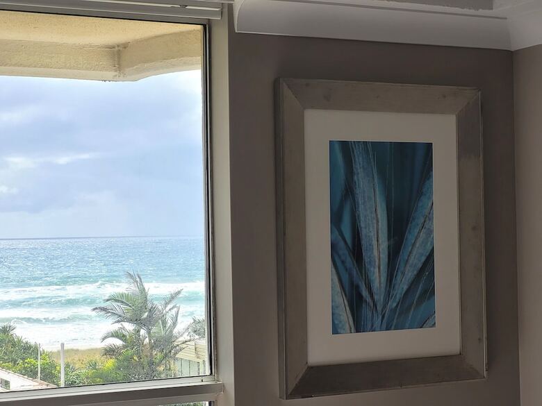 Aparthotel Surfers Chalet