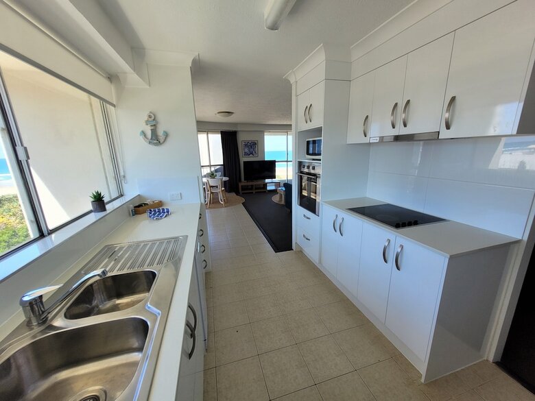 Aparthotel Surfers Chalet