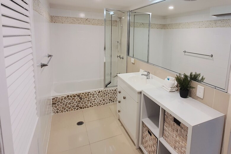 Aparthotel Surfers Chalet