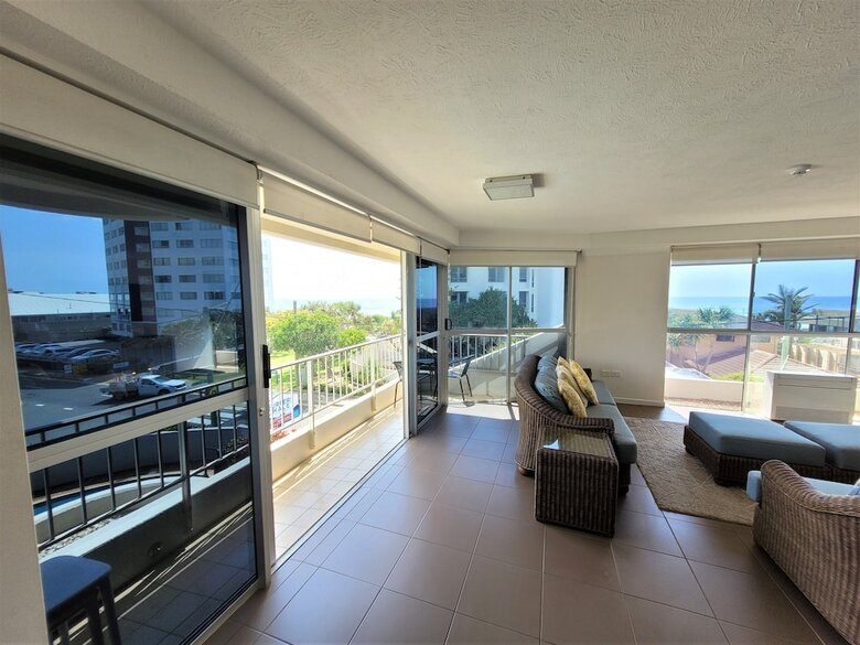 Aparthotel Surfers Chalet