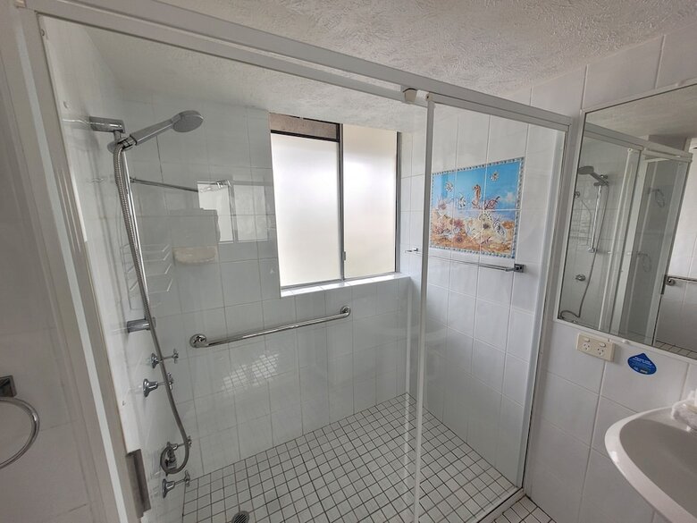 Aparthotel Surfers Chalet