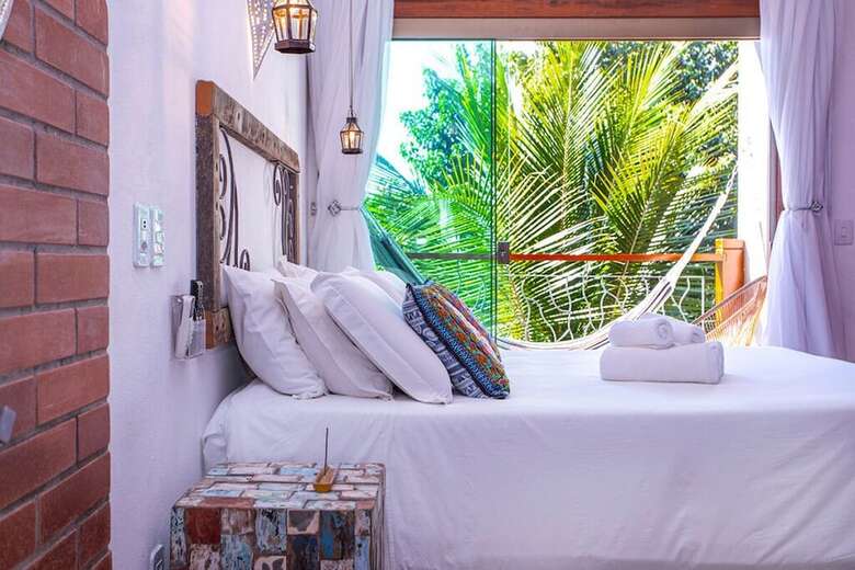 Posada Hotel Vila Kebaya