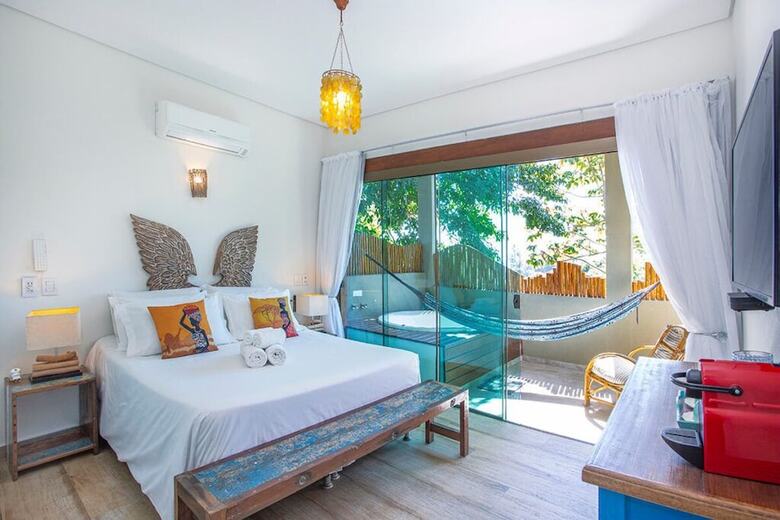 Posada Hotel Vila Kebaya