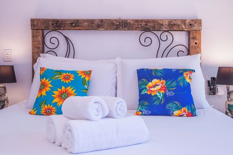 Posada Hotel Vila Kebaya