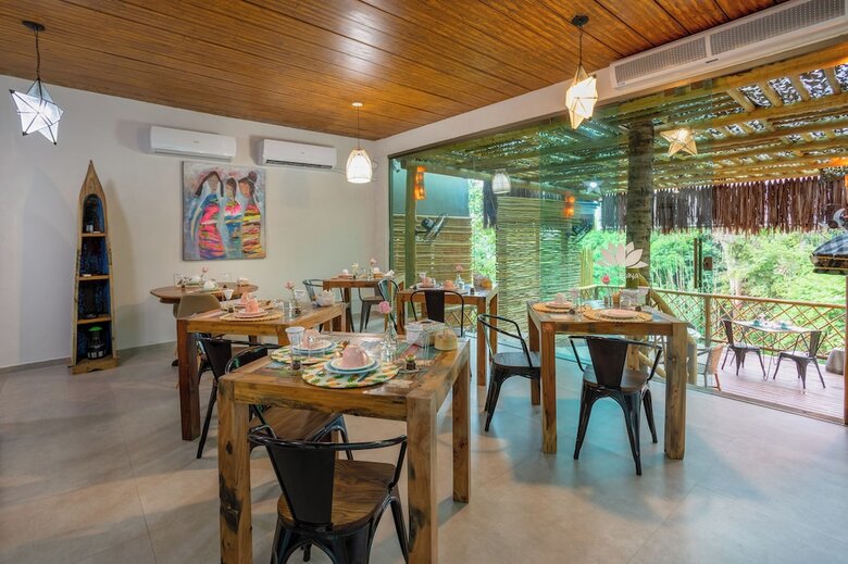 Posada Hotel Vila Kebaya