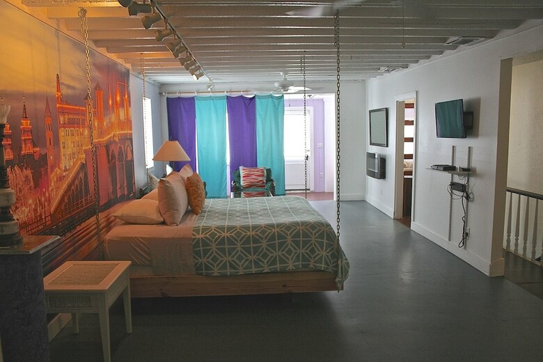 Hotel The Loft At Menorcan Square