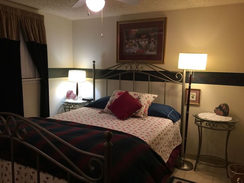 Mountain Haven Inn