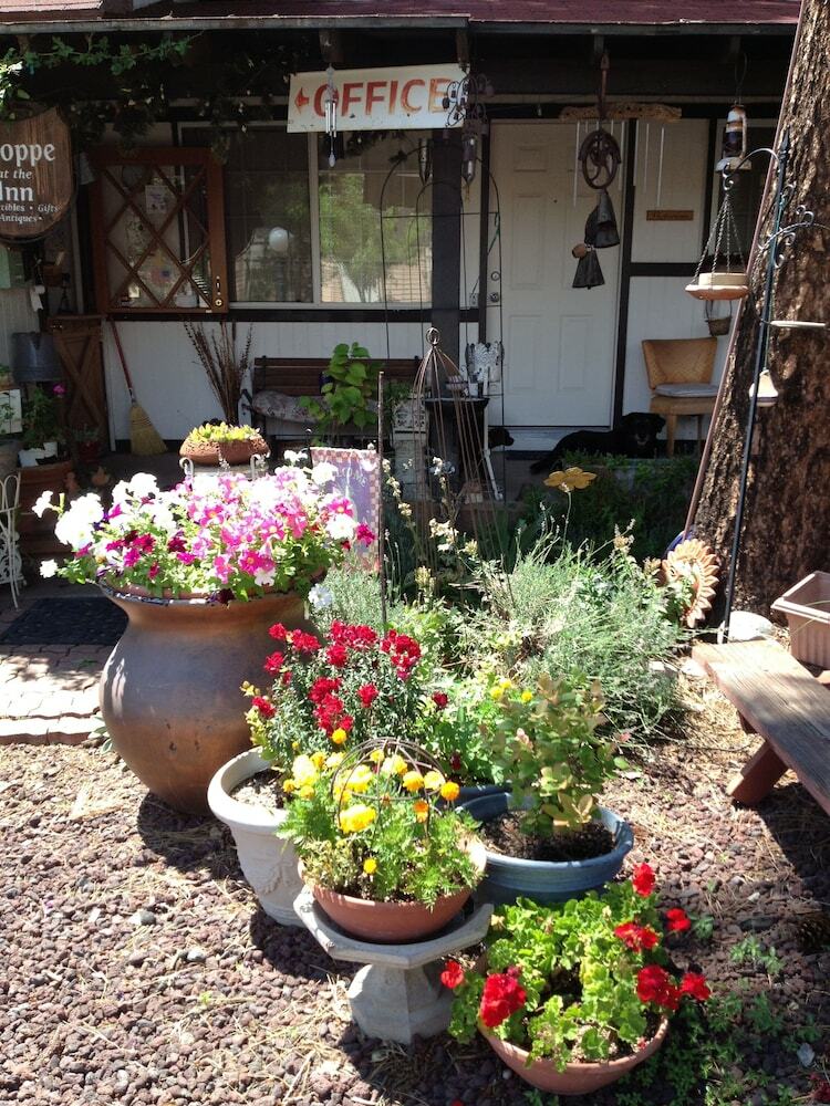 Mountain Haven Inn