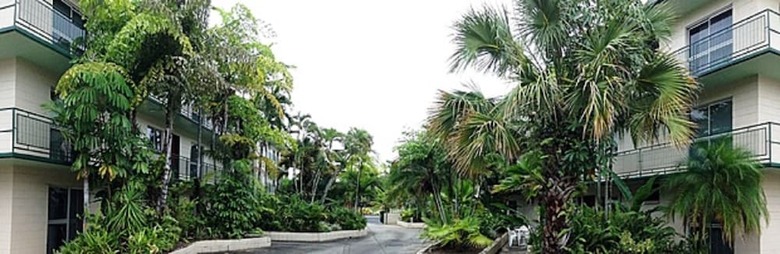 Motel Villa Shangri-la