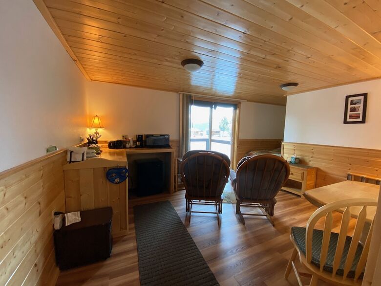 Angels Rest On Resurrection Bay Llc