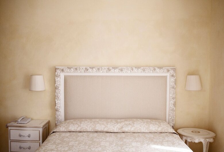 Hotel Villa Di Campo