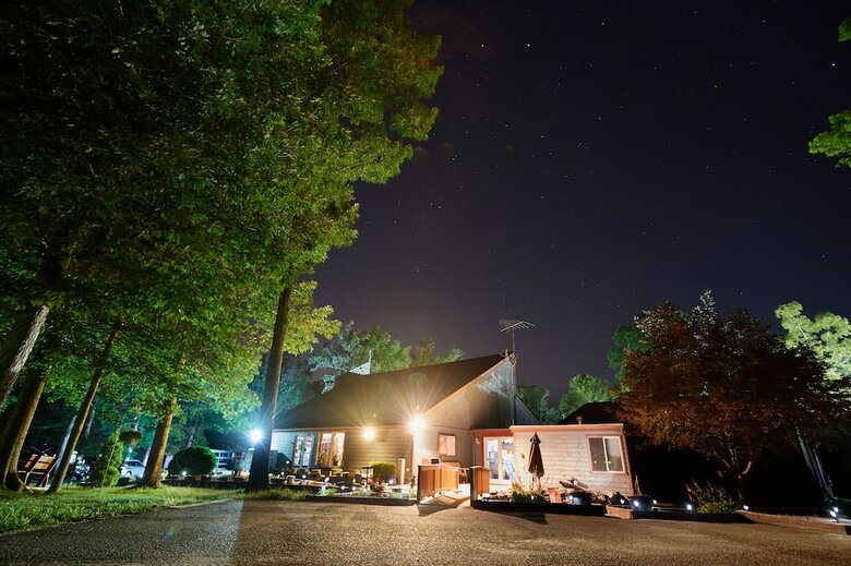 Williamsburg Rv & Camping Resort