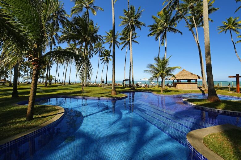 Pontal Dos Carneiros Beach Bungalows