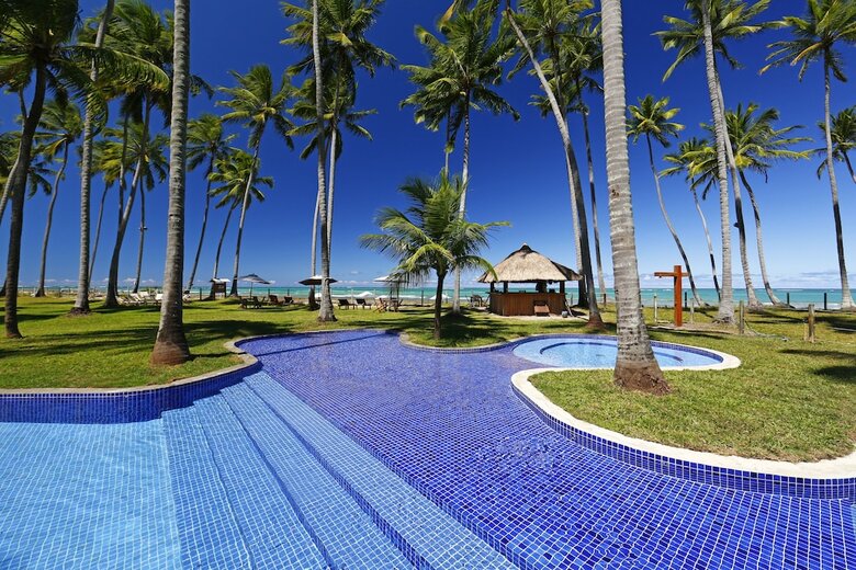 Pontal Dos Carneiros Beach Bungalows