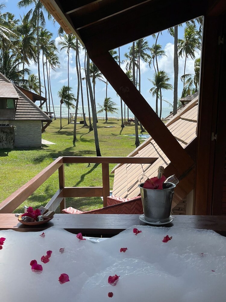 Pontal Dos Carneiros Beach Bungalows