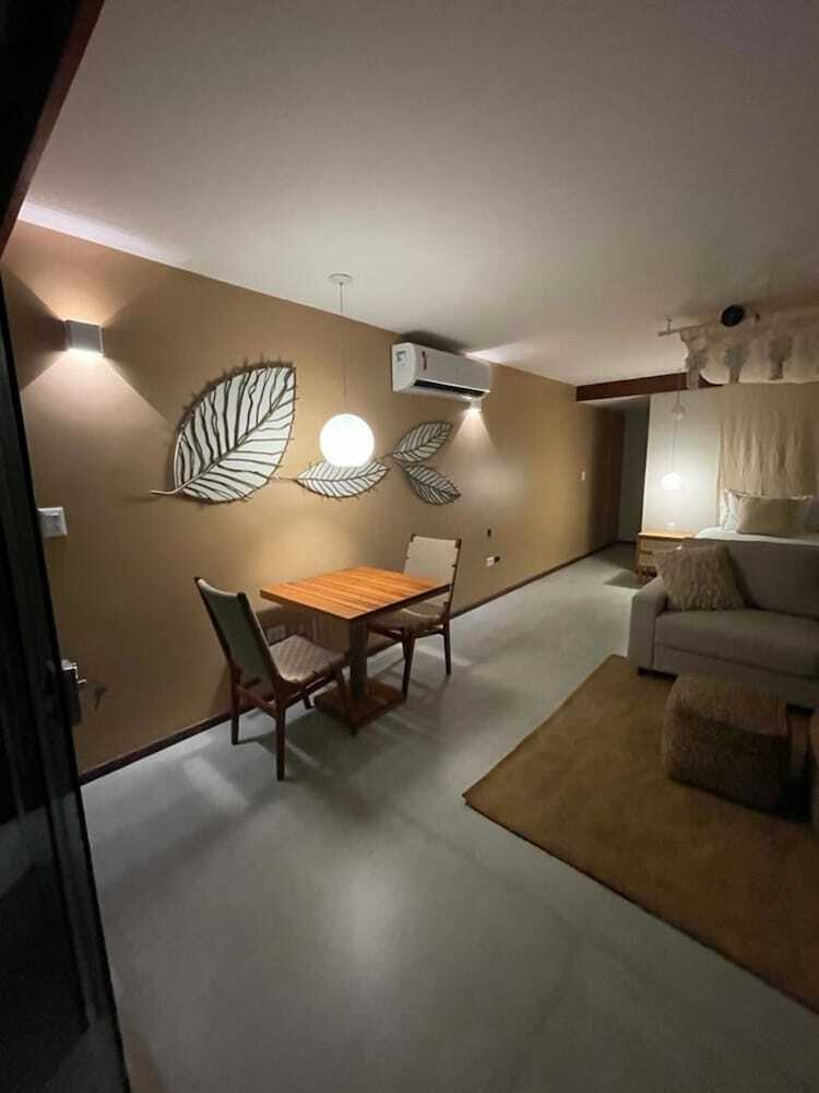 Pontal Dos Carneiros Beach Bungalows