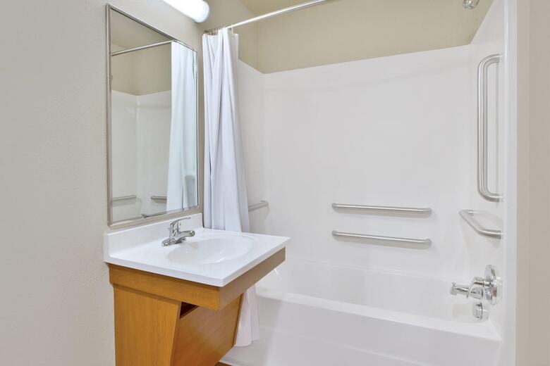 Hotel Woodspring Suites San Antonio Fort Sam