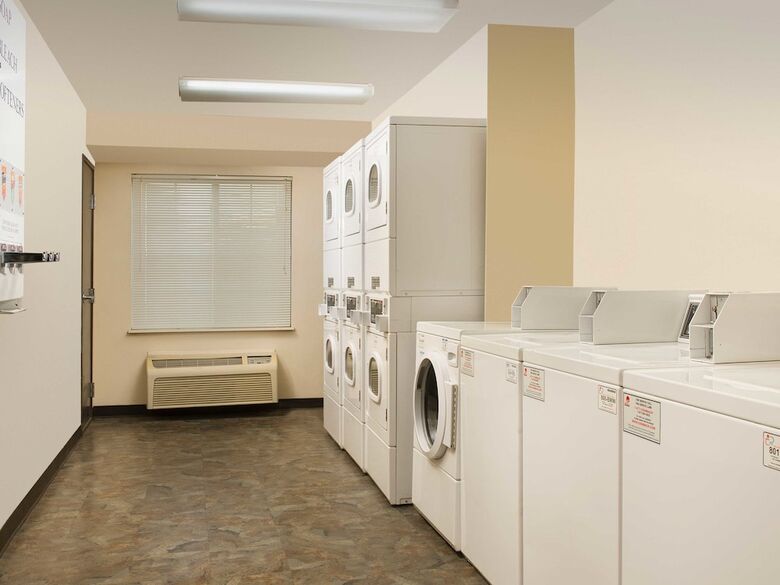 Hotel Woodspring Suites San Antonio Fort Sam