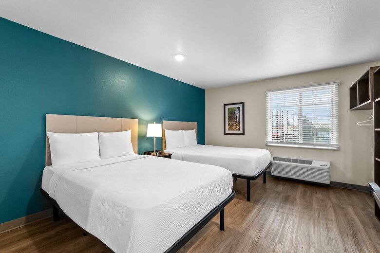 Hotel Woodspring Suites San Antonio South