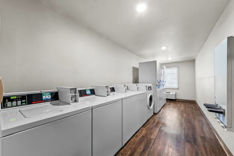 Hotel Woodspring Suites San Antonio South