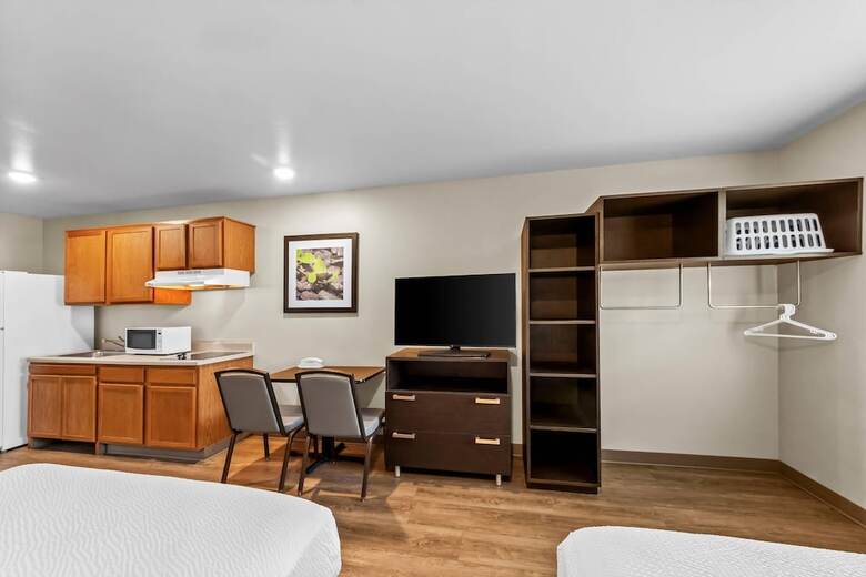 Hotel Woodspring Suites San Antonio South