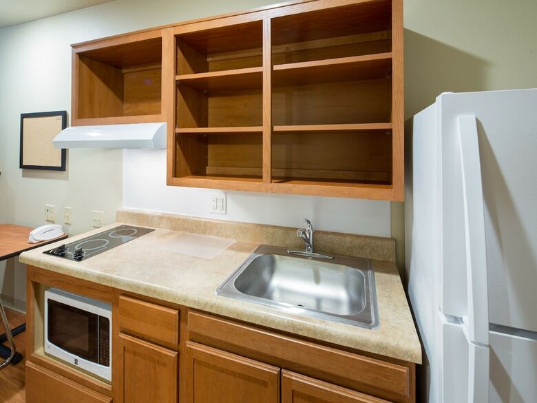 Hotel Woodspring Suites San Antonio South